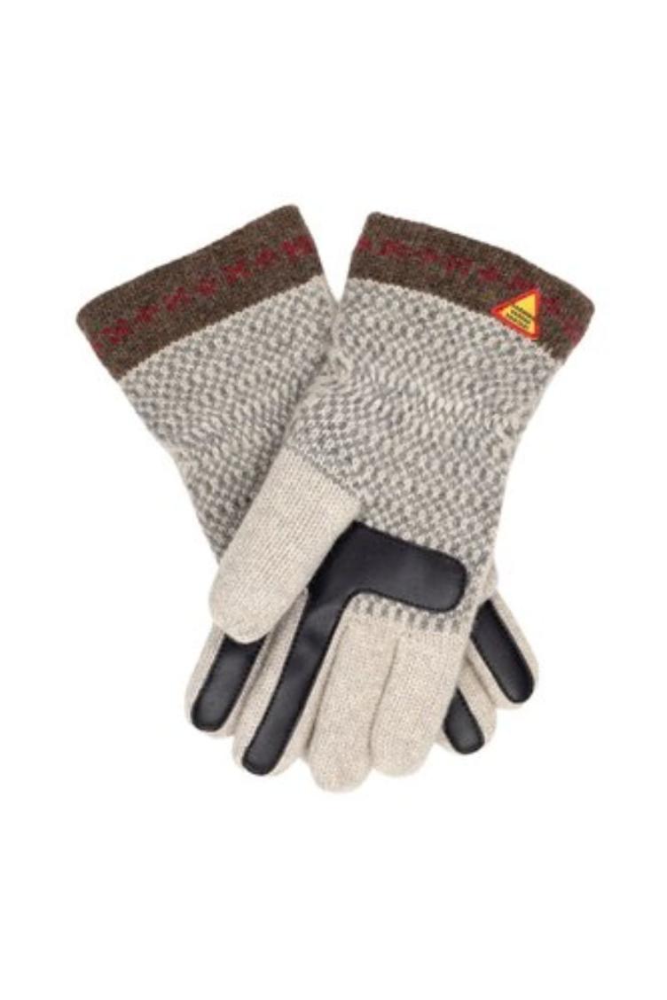 Handschuhe aus Schweden `Snö` Gr. M - 0