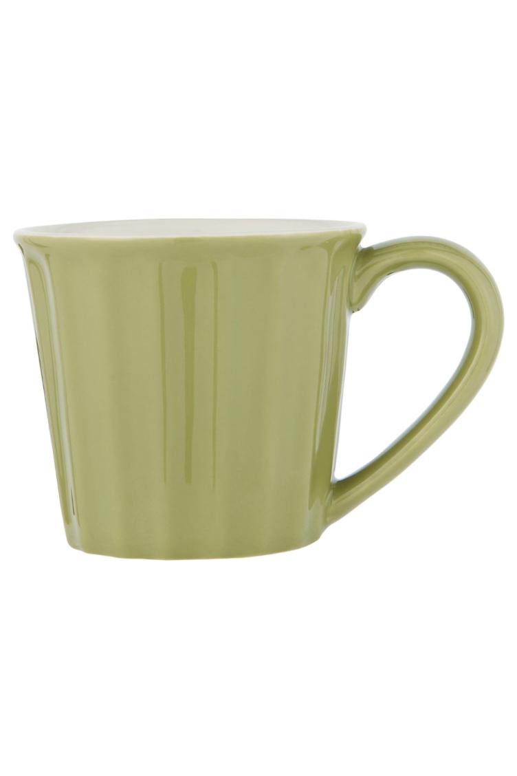 Tasse `Mynte` Herbal Green
