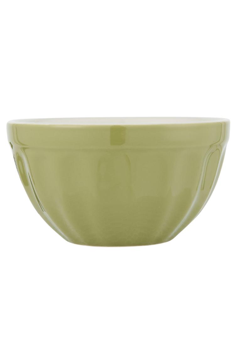 Müslischale `Mynte` Herbal Green