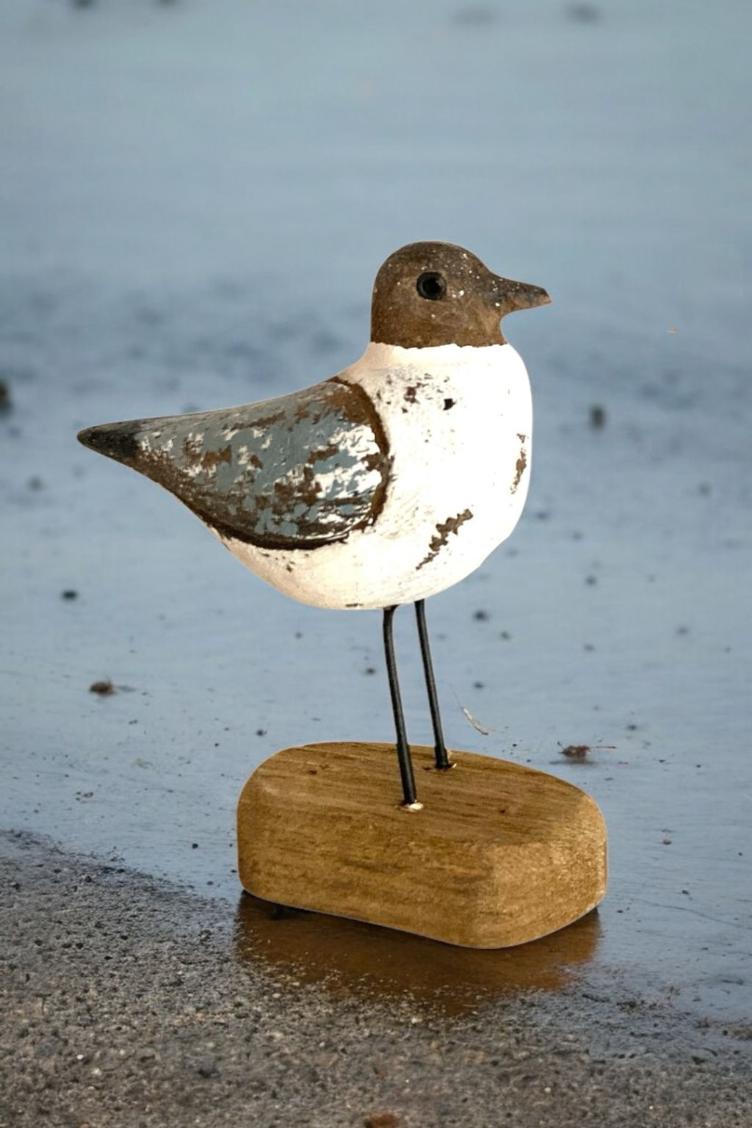 Holzvogel `Nautico`, klein