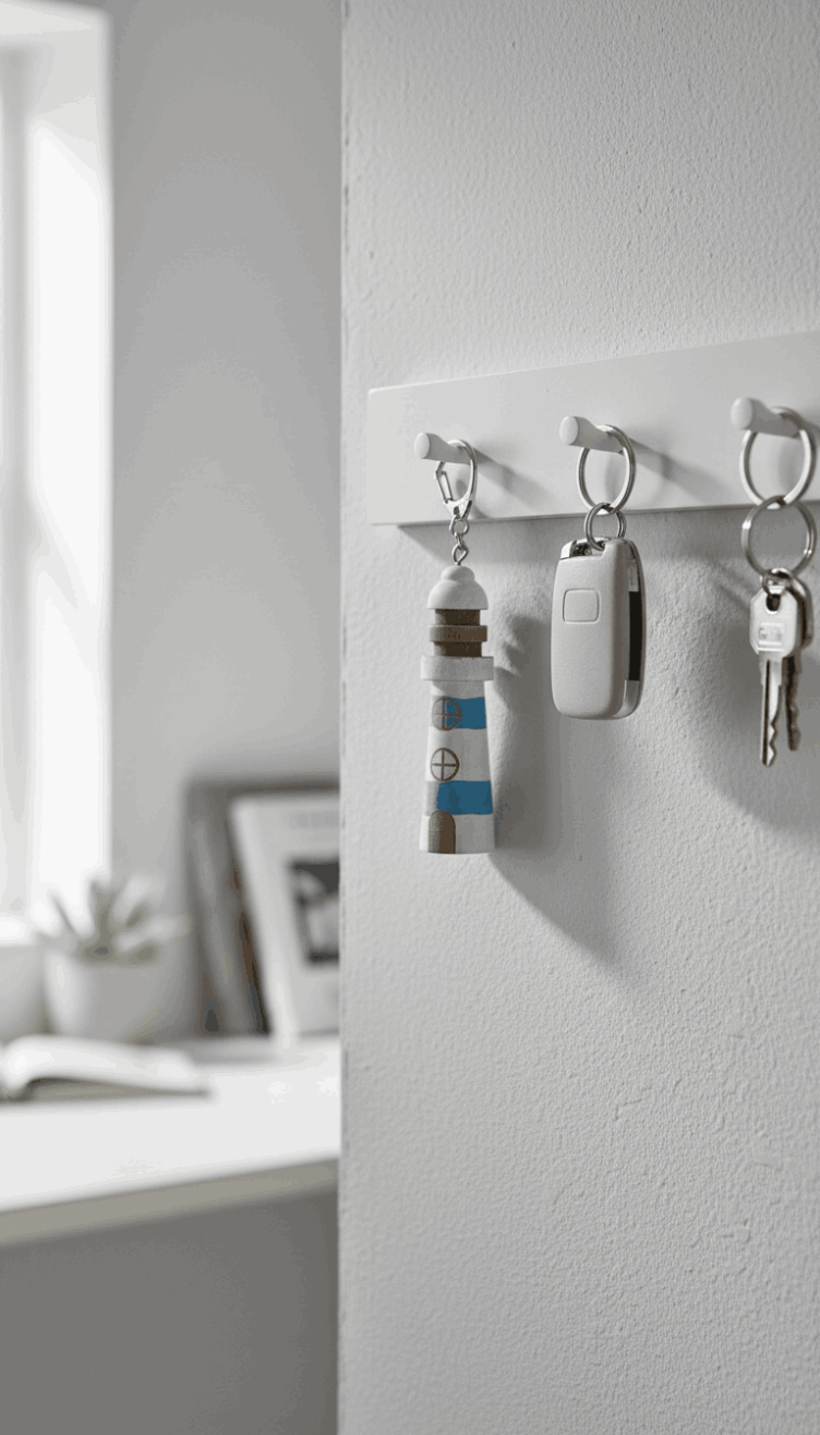 Schlüsselanhänger `Lighthouse`