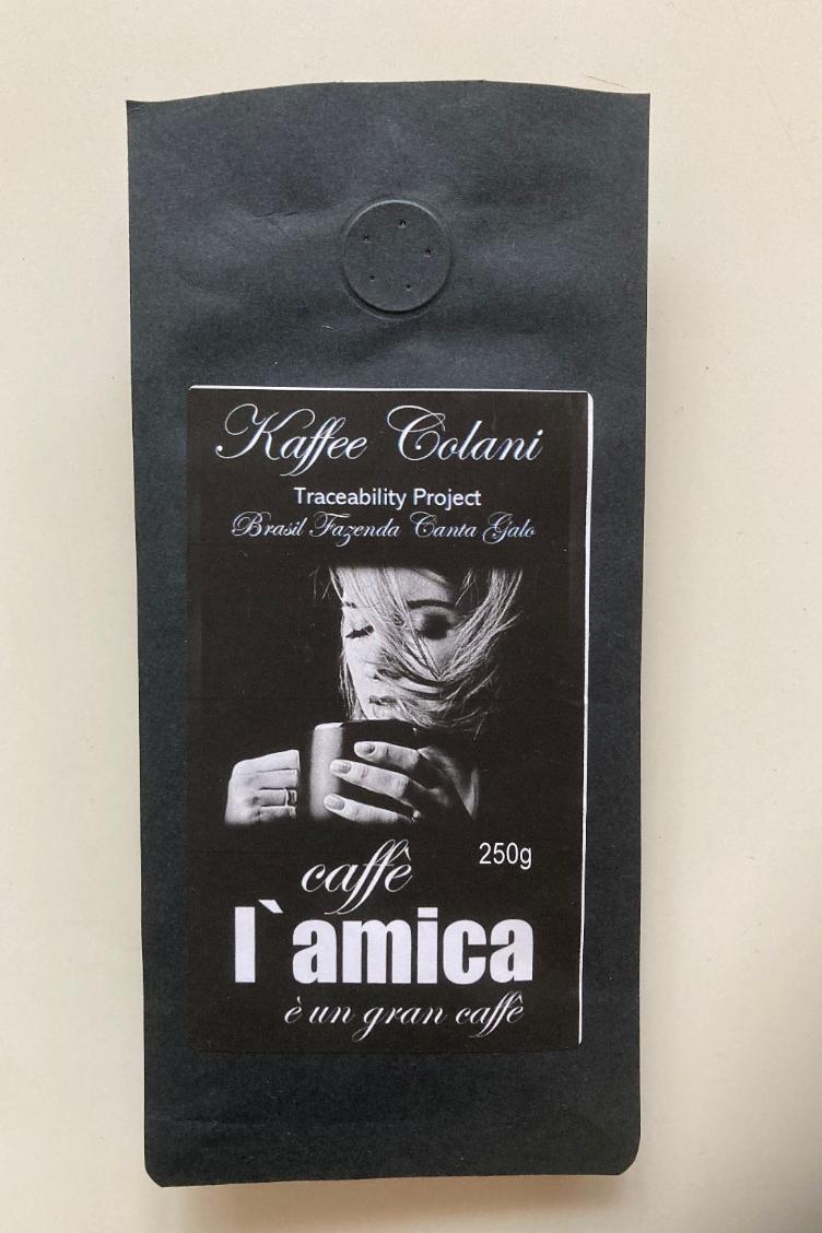 Caffè L’amica