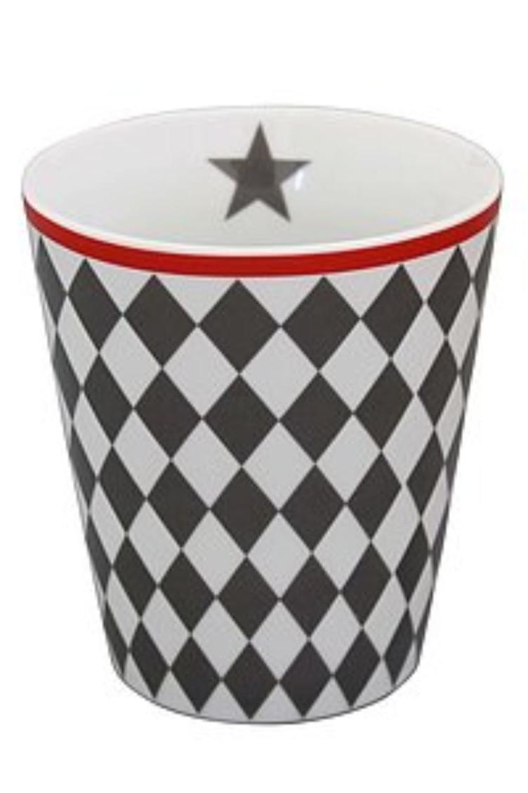 Becher Romben