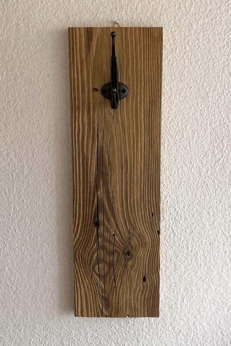 Altholzdeko, 53 cm