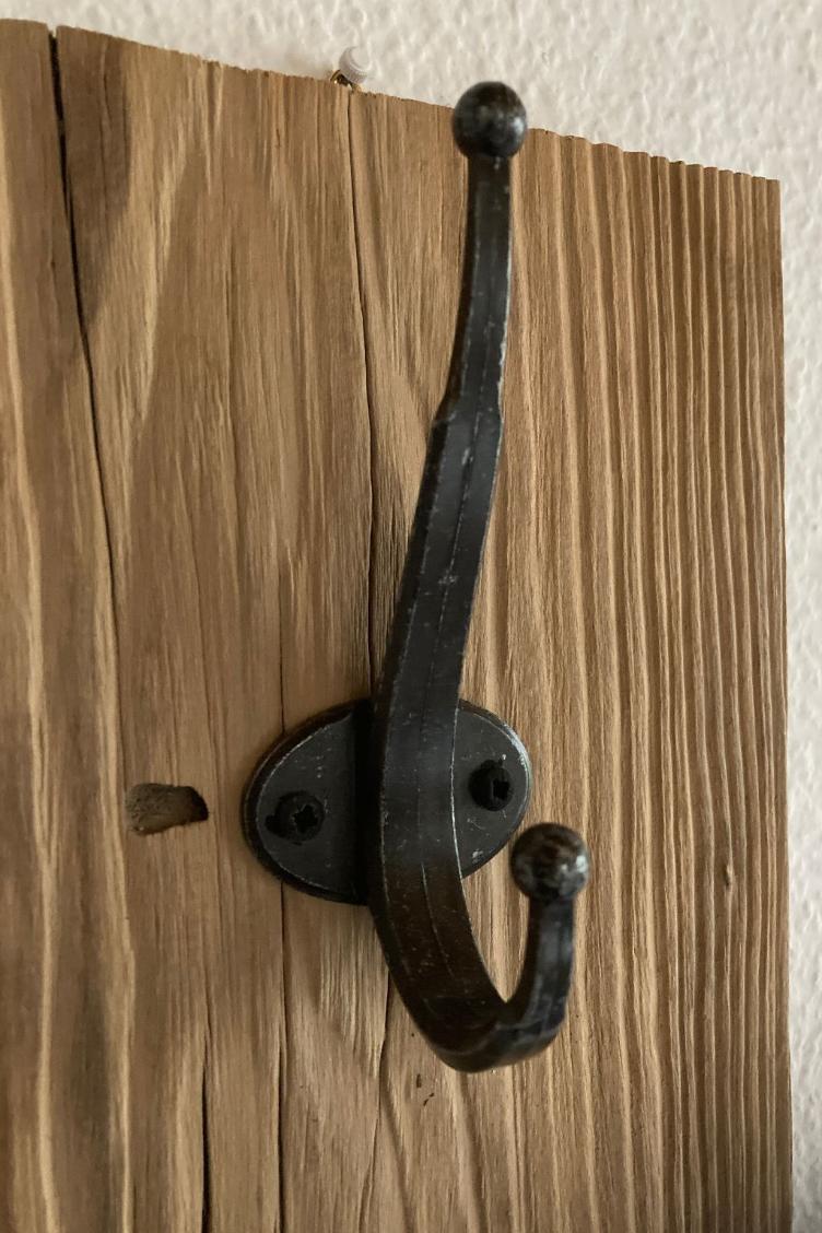 Altholzdeko, 53 cm - 0