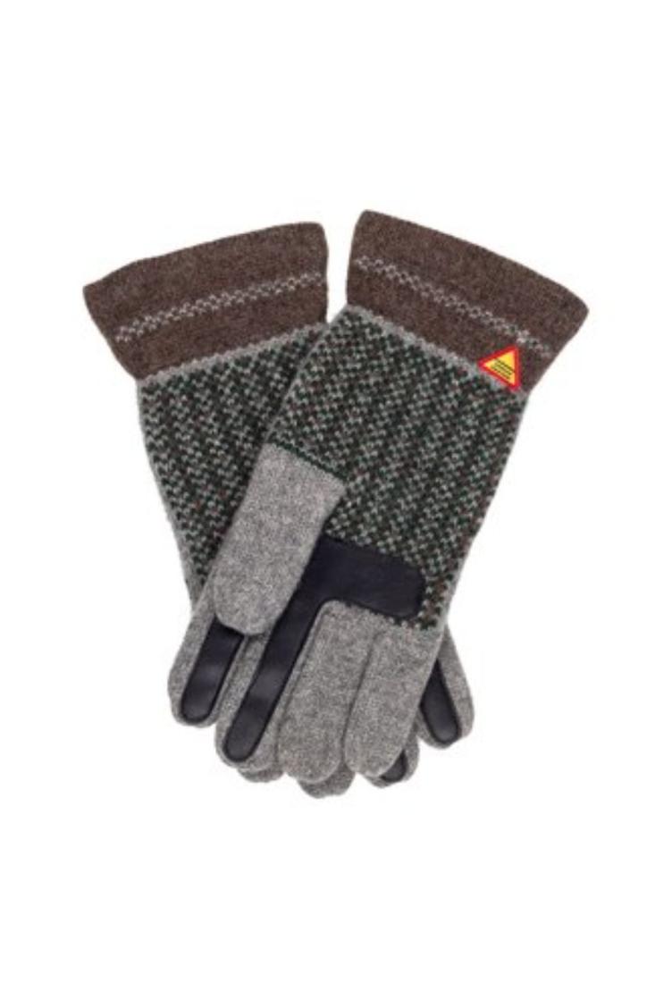 Handschuhe aus Schweden `Skogen` Gr. L - 1