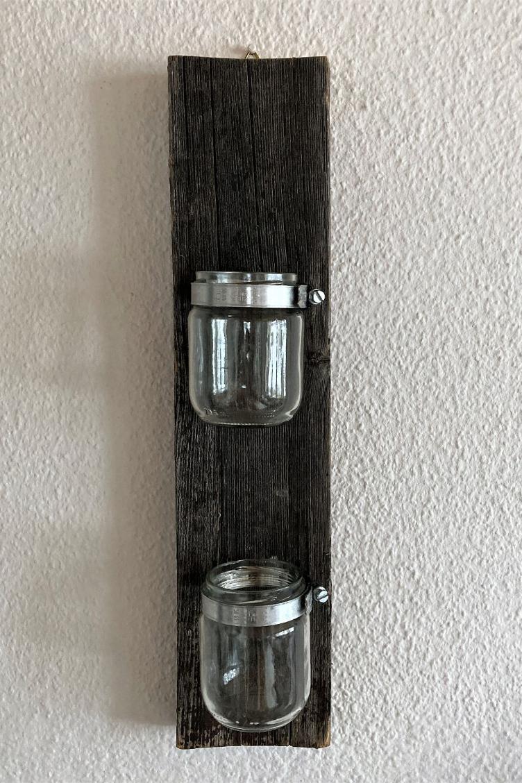 Altholzdeko, 43cm